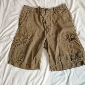 3/$25⭐AE Cargo shorts